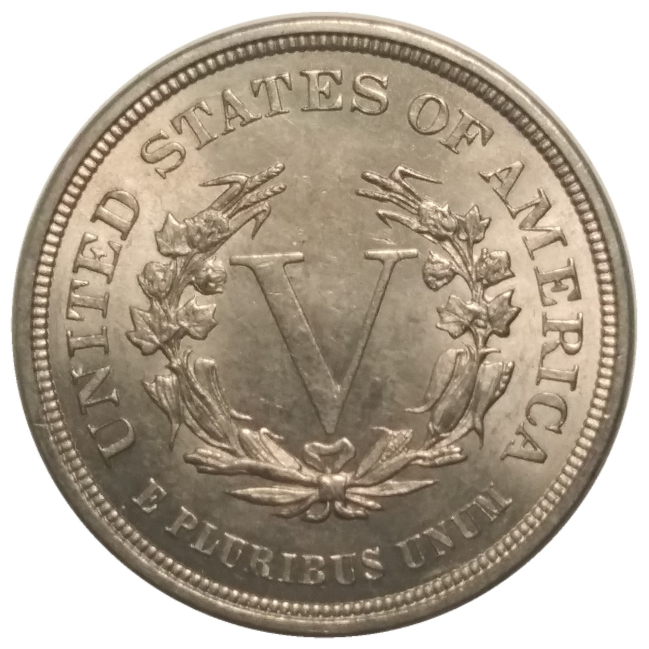 1883-5c-Liberty-Head-Nickel-#10